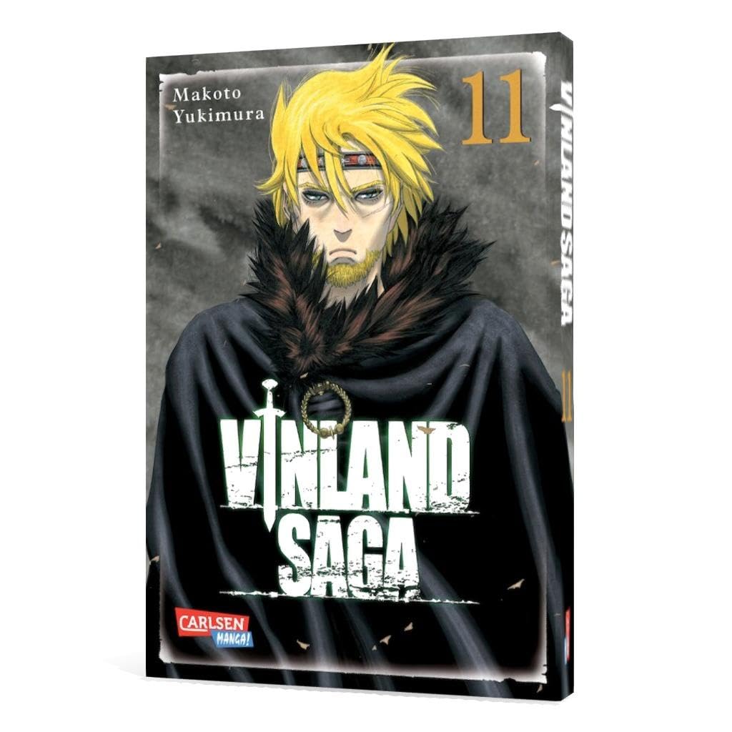 Vinland Saga 11