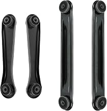 TRQ Rear Control Arm Set