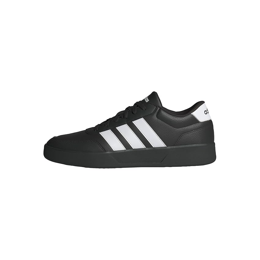 adidas Uomo Breaknet 3.0 Shoes, Core Black Cloud White Core Black, 38 EU