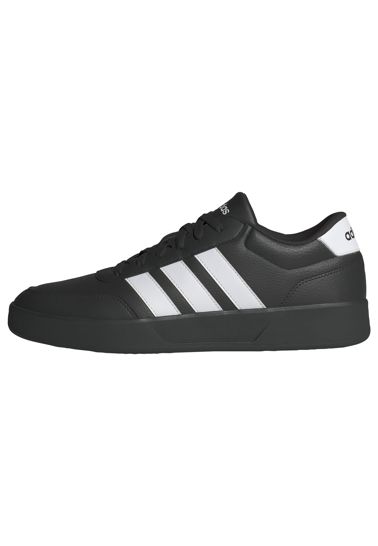 adidas Breaknet 3.0 Shoes mens SHOES 47 EU Black