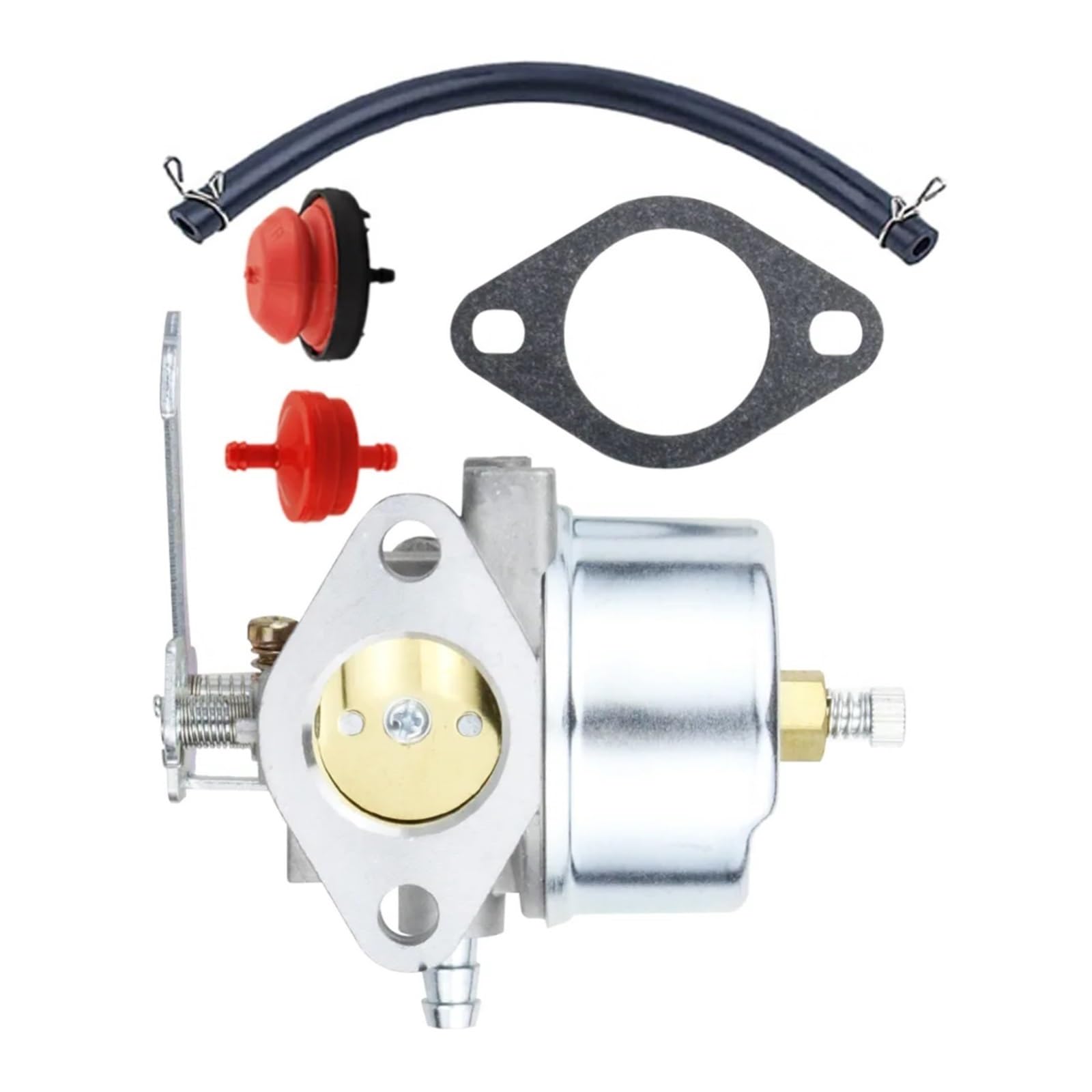 Carburateur HM100 HM80 haute durabilité pour motoculteur 632325 et 1072