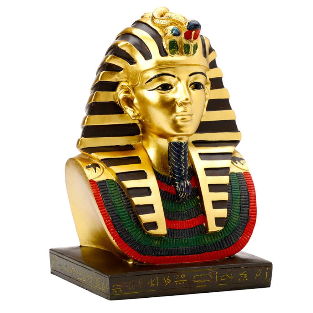 Puckator Men's Mixed Tutankhamun - Home Living Room Decoration - Gifts For Wo