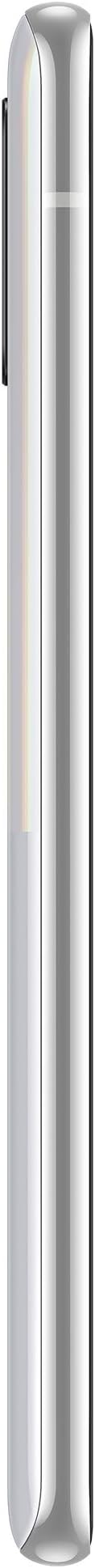 Samsung Galaxy A51 5G Prism Cube White Android Smartphone, SIM Free Mobile Phone, (UK Version)