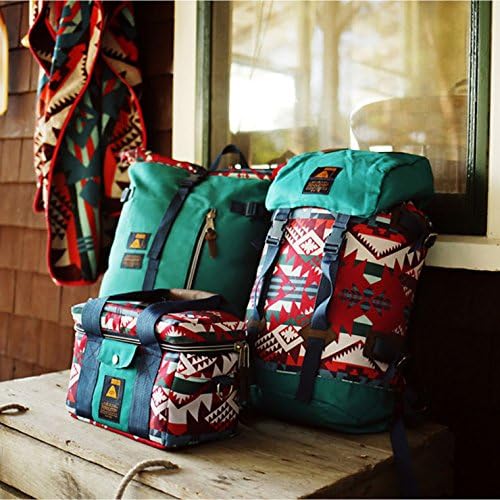 Amazon | [ポーラー] 正規品 バッグ PENDLETON RUCKSACK 542011 写真参照 (コード：4099047927 ...