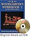 Woodcarvers Workbook 2: More Animal Carving With Mary Duke Guldan