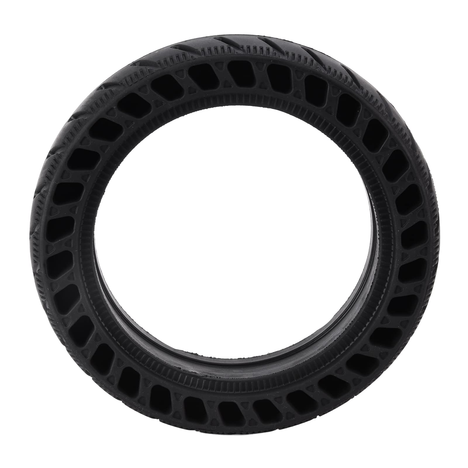 Pneus Pleins de 8,5 Pouces, pneus Anti-déflagrants 8.5x2.0X Extensibles pour Scooter électrique