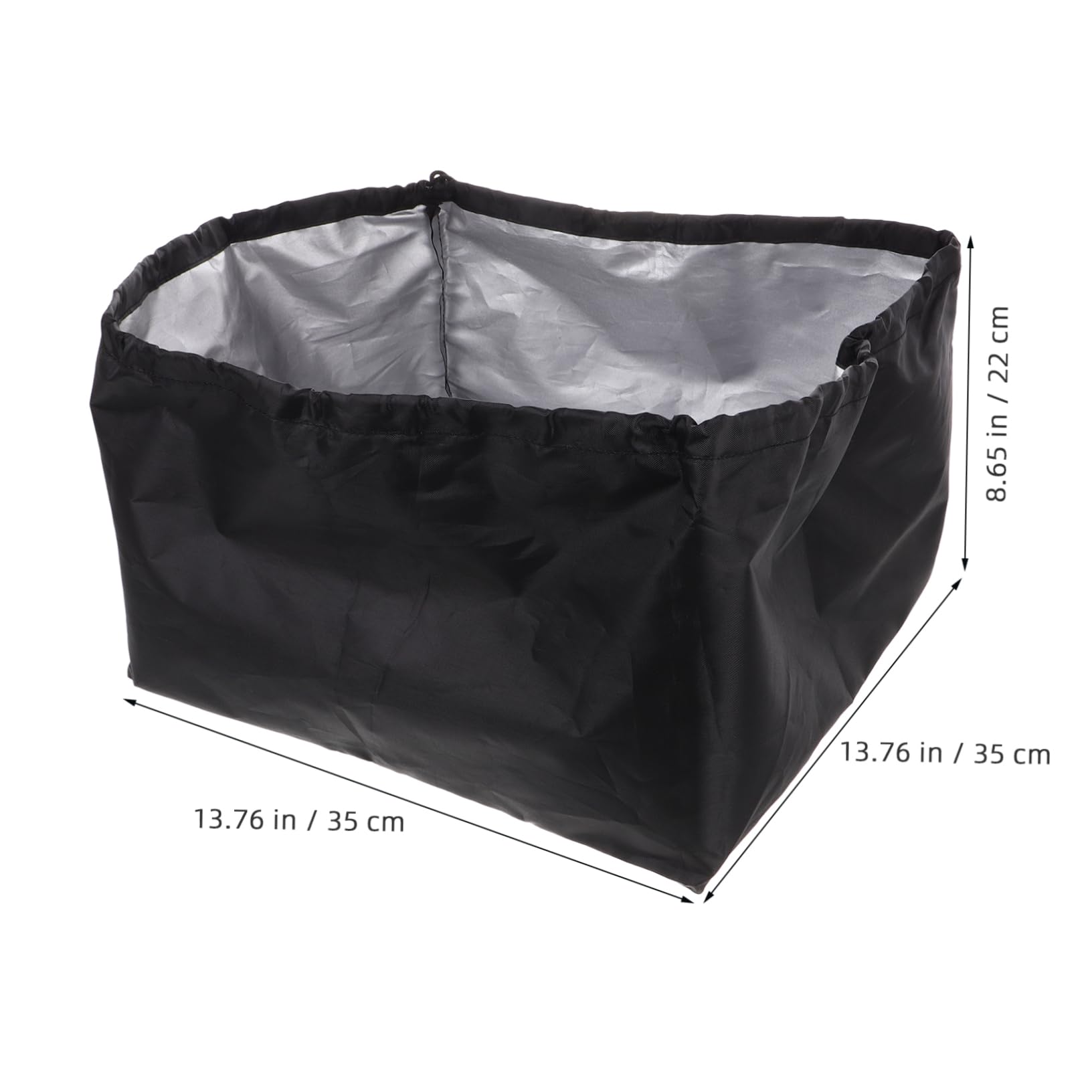 MUCKLILY Weatherproof Projector Cover Multi-functional Protector for Household Use and - Compatible Projector Models for Indoor and Outdoor Storage