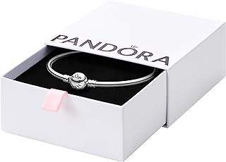 [PANDORA] 【並行輸入品】 パンドラ Sterling Silver Bracelet ref: 590713-17