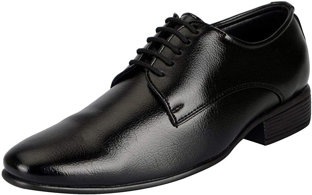 Bata Men's Formal Lace Up Shoes