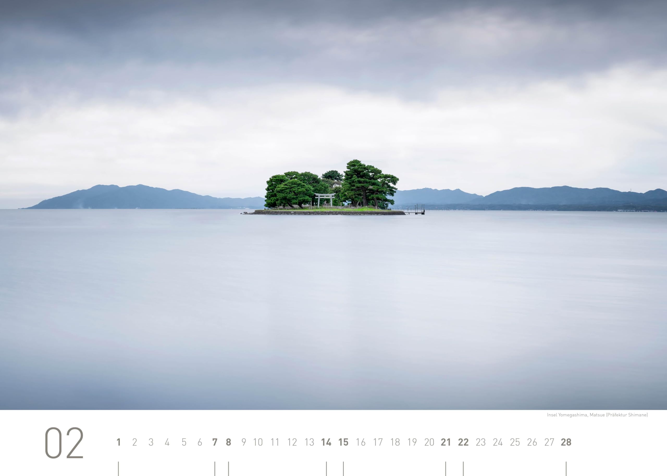 Japan Exklusivkalender 2026 (360° Exklusivkalender 2026: Limited Edition (70 x 50 cm))