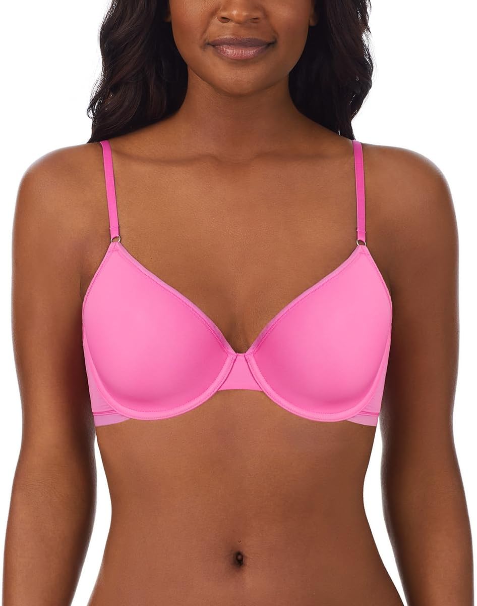 OnGossamer Womens Next to Nothing Micro Tshirt BraT-Shirt Bra