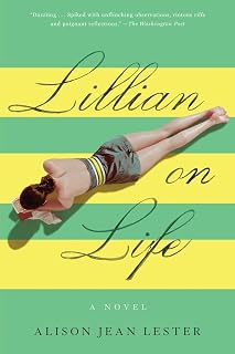 Lillian On Life
