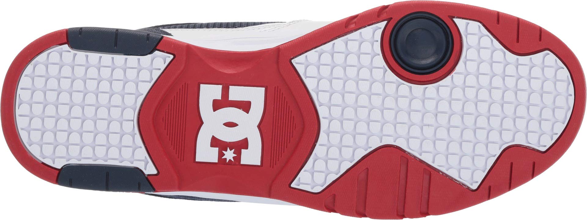 DC Shoes Herren MaswellSkateboardschuhe