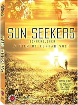 Sun Seekers