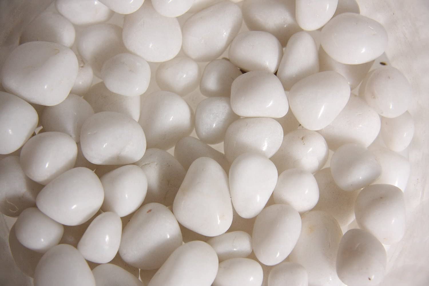 See full amazon price history chart for 25 KGS White Polished Pebbles for Aquarium | Shiny Marble Stone Pebbles for Vase Fillers Outdoor/Indoor | Garden Decoration | Polished White Pebbles Pebbles for Garden Pots & Multi Purpose 25 KGS White Polished Pebbles for Aquarium | Shiny Marble Stone Pebbles for Vase Fillers Outdoor/Indoor | Garden Decoration | Polished White Pebbles Pebbles for Garden Pots & Multi Purpose (B093GSP92M) Amazon Price History, Amazon Price Tracker
