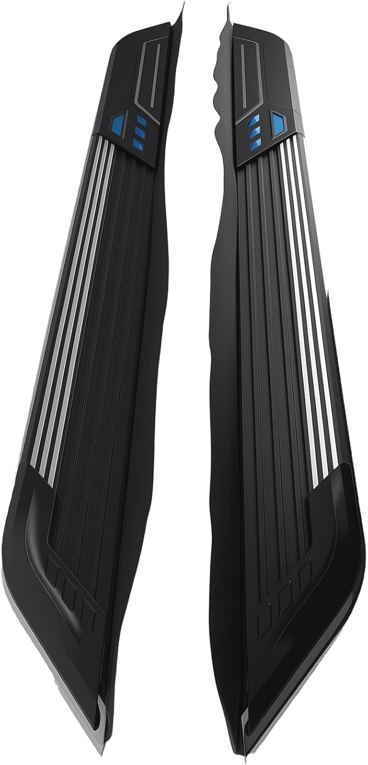 maXpeedingrods Running Boards for Lexus RX350 RX350h RX450h RX500h 2023-2025, Aluminum Side Step Nerf Bars, 500LBS Load