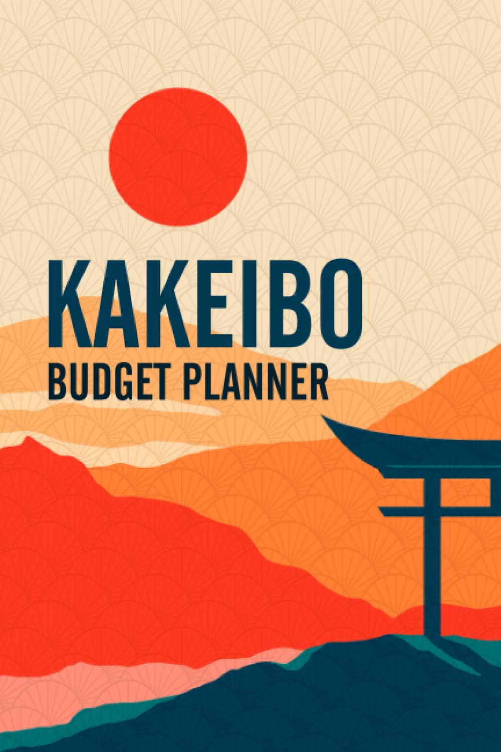 Kakeibo Budget Planner: Personal Savings Tracker and Expense Logs