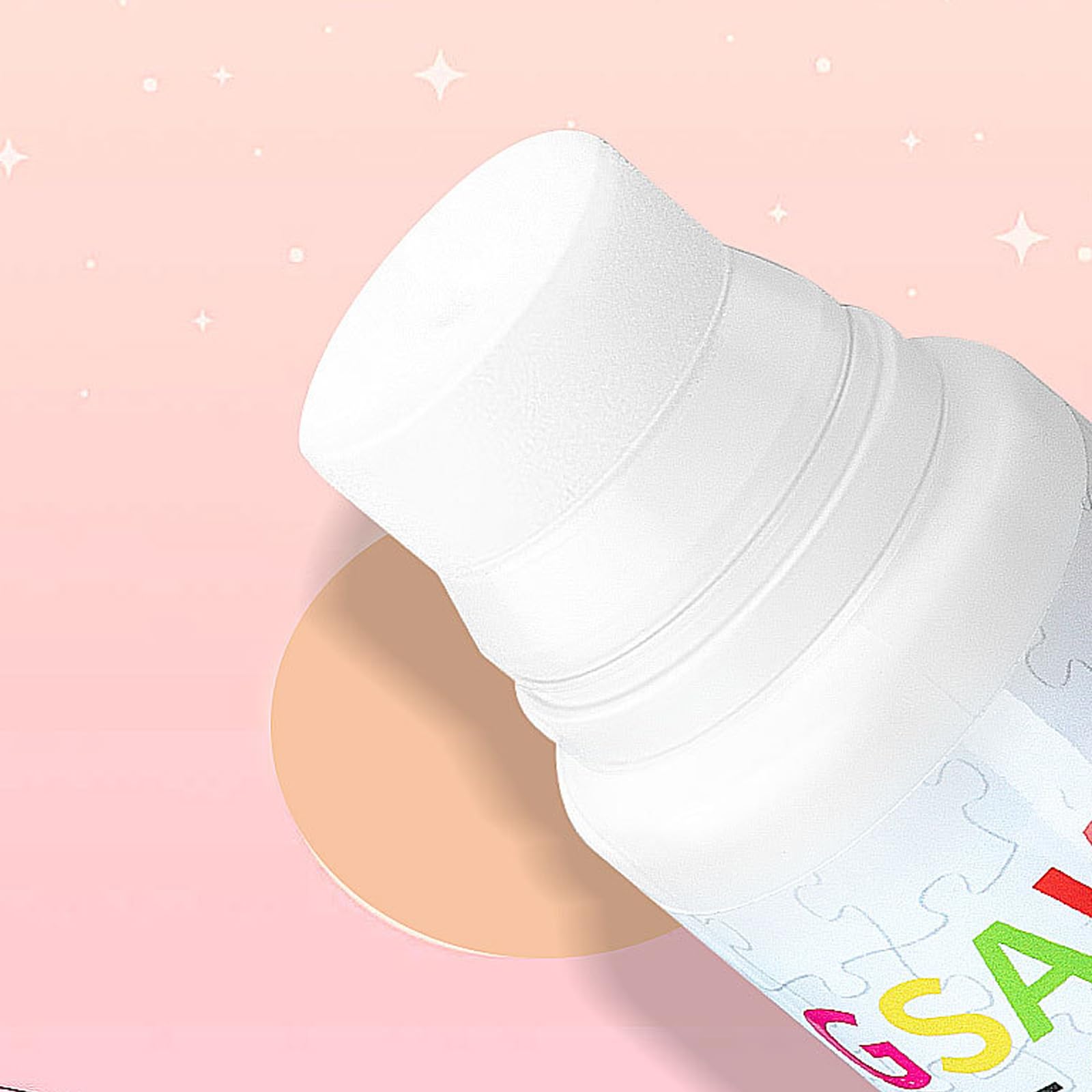 Pegamento transparente para rompecabezas con cepillos, 4.1 fl oz, accesorios y herramientas de rompecabezas, hojas especiales solubles en agua para manualidades para niñas (4 onzas Pegamento transparente para rompecabezas con cepillos, 4.1 fl oz, accesorios y herramientas de rompecabezas, hojas especiales solubles en agua para manualidades para niñas (4 onzas
