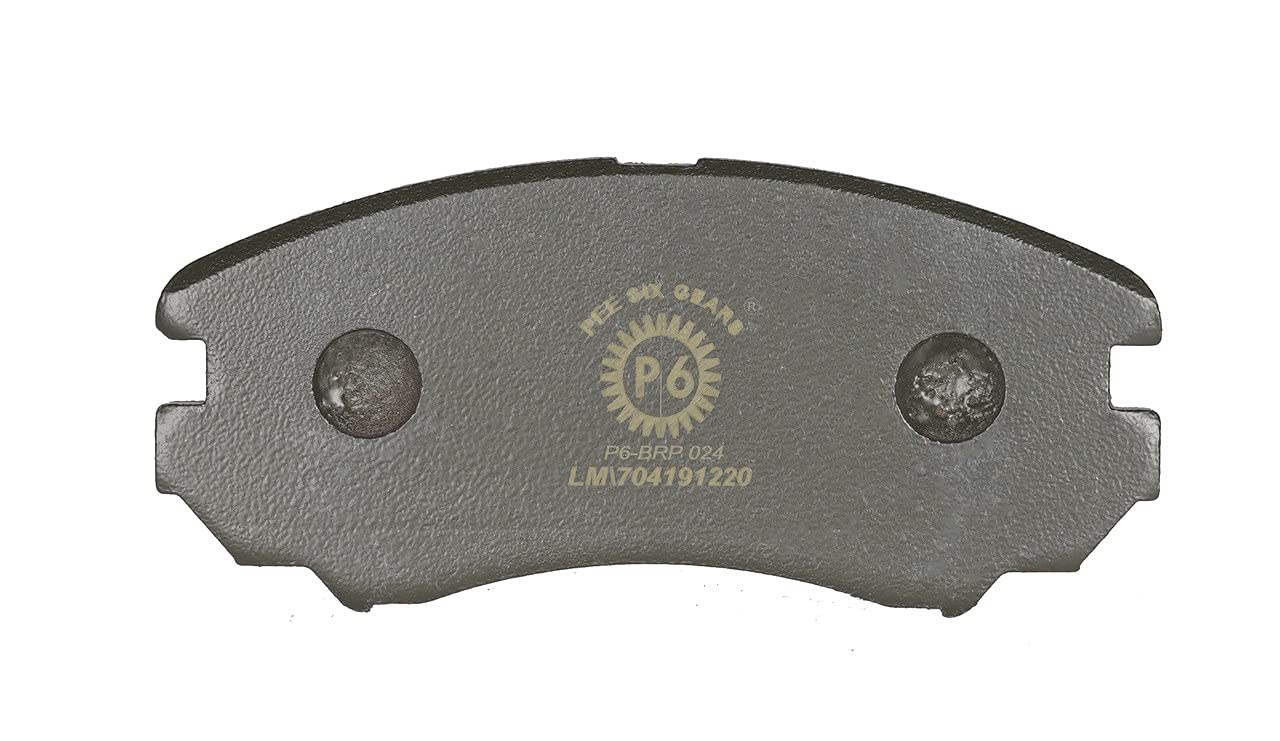BRAKE PAD SUITABLE FOR SONATA NEW/TUSCON FRONT-image-16