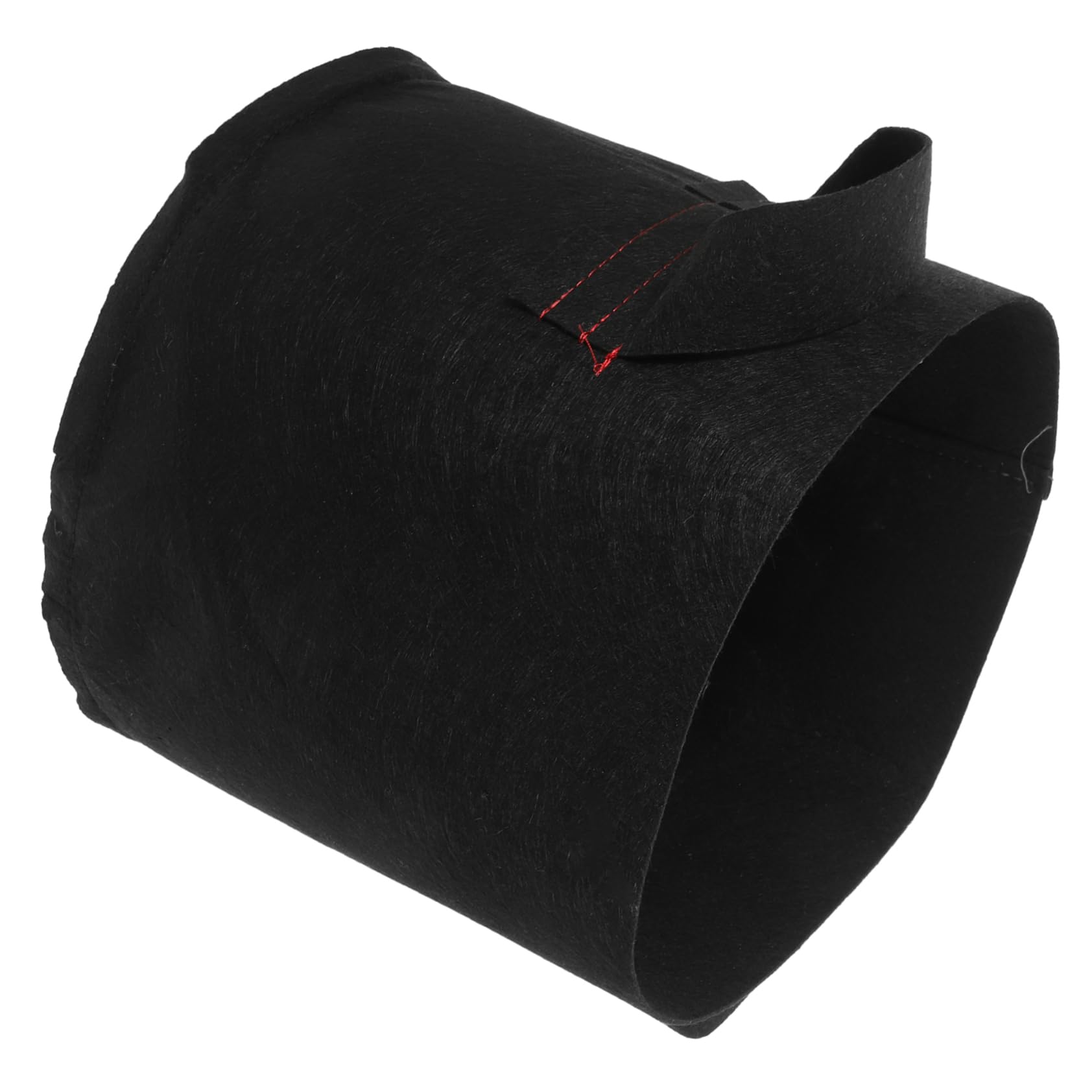 BESPORTBLE 12pièces Sacs De Culture Tissu Non Tissé pour Légumes Pommes De Terre Fleurs Et Fruits avec Poignées Latérales Et Fond Solide