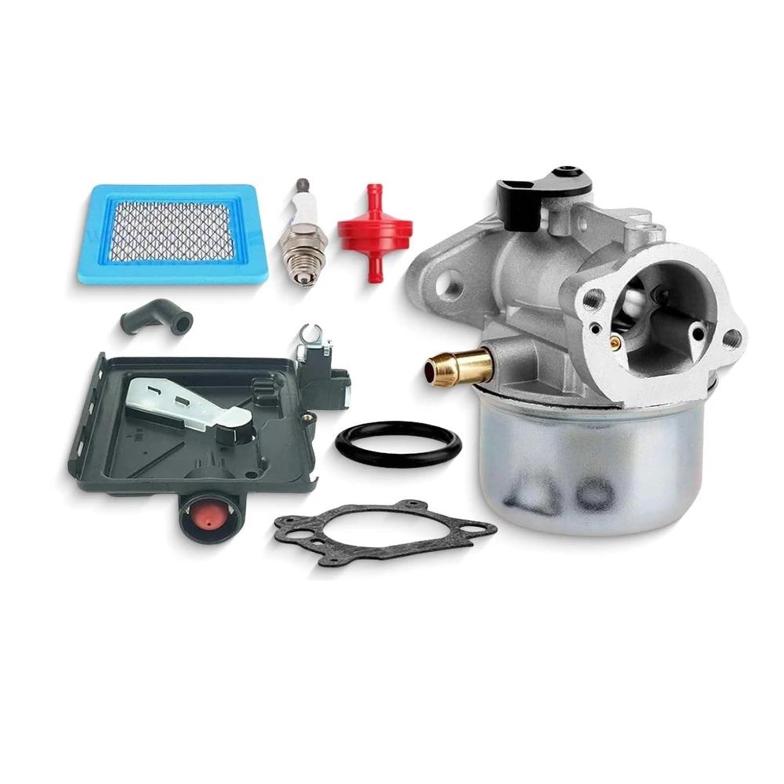 Para Stens 50-657 Stens 520-966 Para Carburador Para Motores 4-7 Hp Sin Cebador
