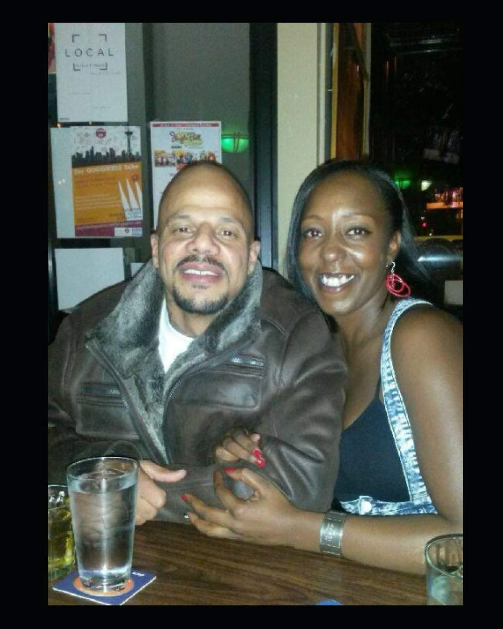 Campbell and Smith Ancestry