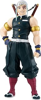 Kimetsu no Yaiba: Tengen Uzui Pop Up Parade PVC Figure