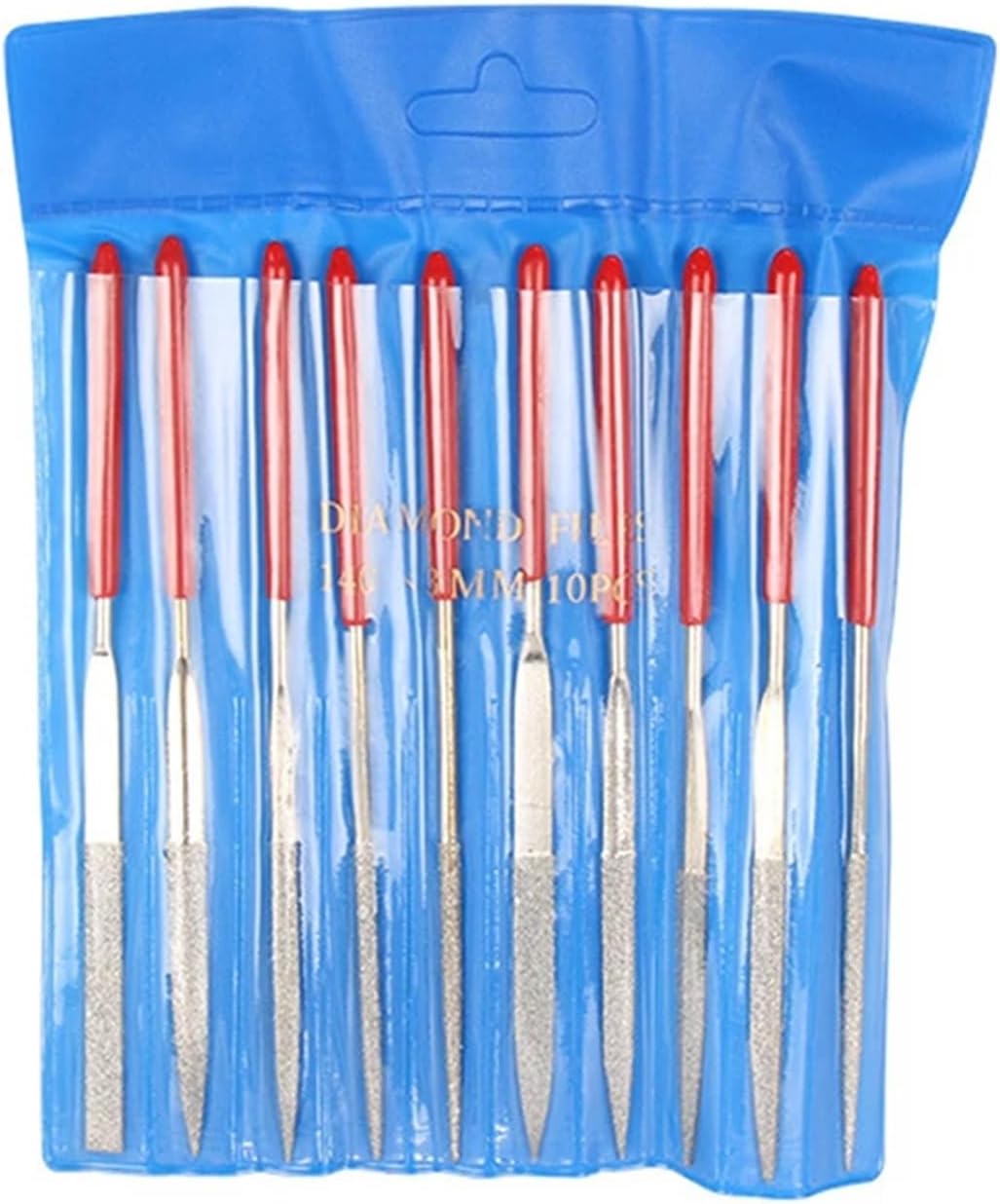 Deburring Tool Kit Trimming Knife Edge Cutter Files Deburring 3D Printer Parts Compatible with CR10 Ender 3 V2 Anycubic Kobra Makebot KP3S