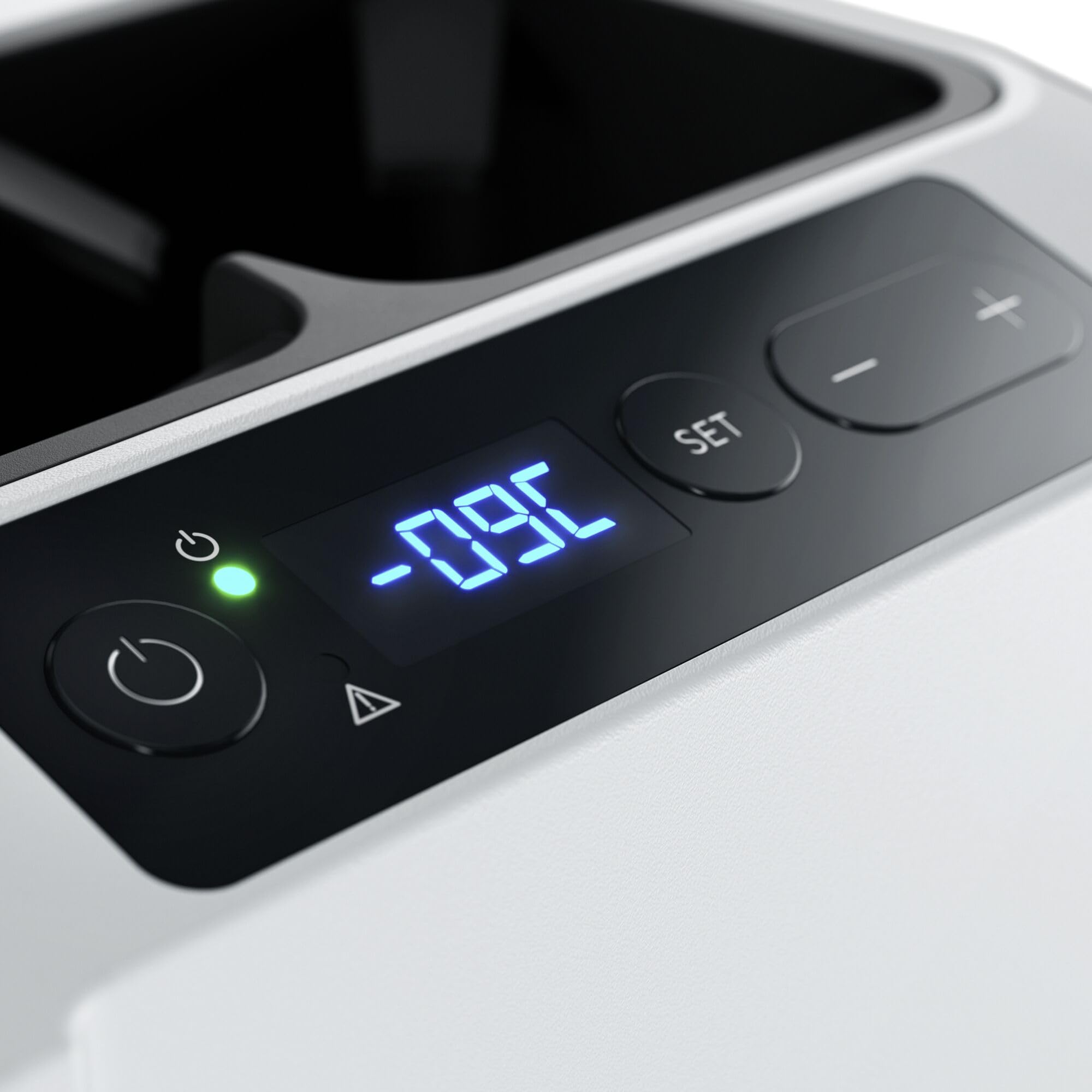 Dometic CFF 12 Kompressor-Kühlbox 13L 12/230V Grau