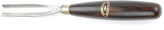 Crown Tools 2232 / Big Horn 22320 3/4 Inch - 19 Mm Straight Gouge