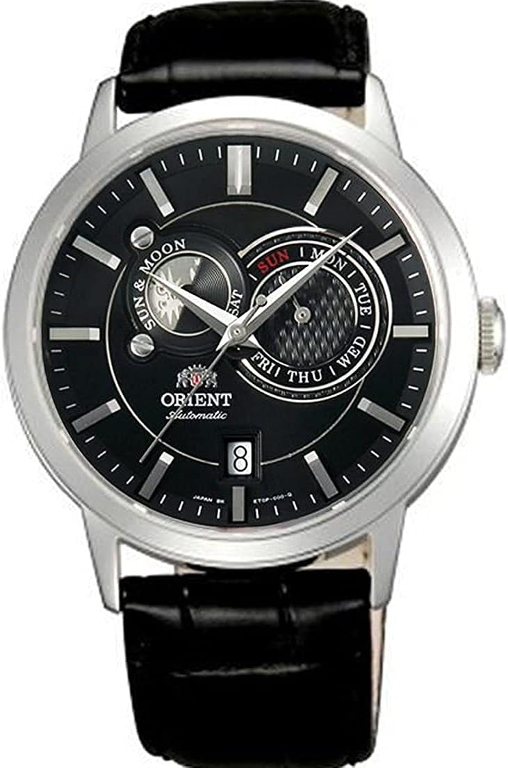 Orient Analogue Automatic FET0P003B0