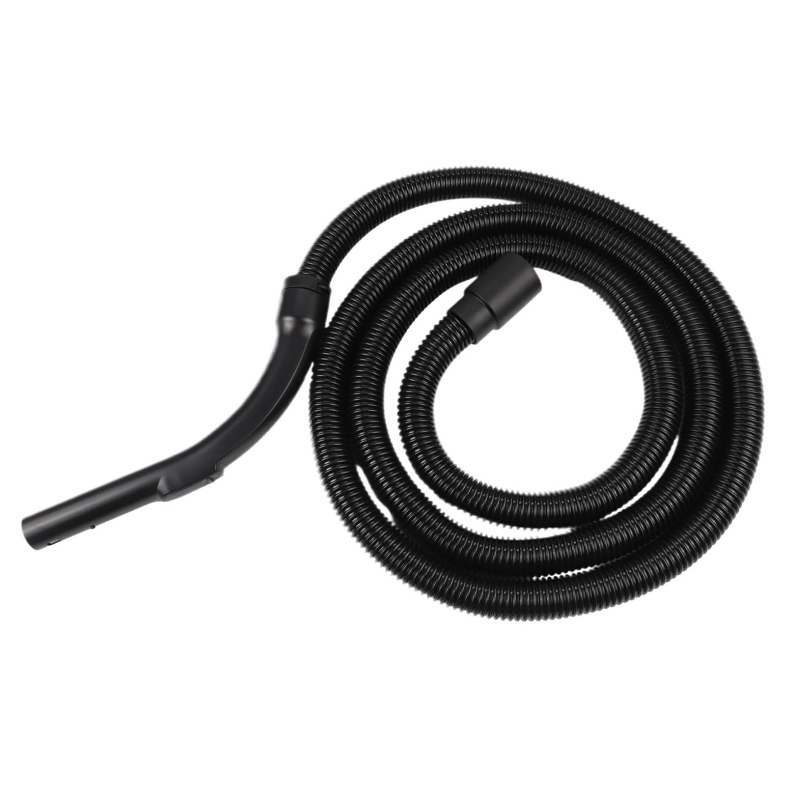 2.5/3.5m Vacuum Cleaner Hose Replacement Tube Black Pipe Parts(3.5 m)