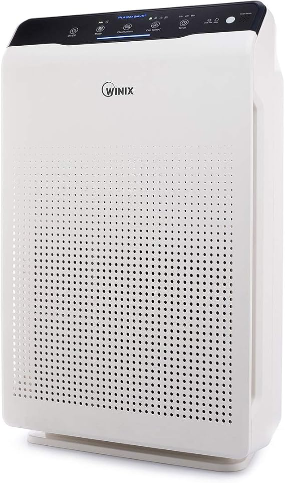 Winix Air Cleaner with PlasmaWave Technology (C535)
