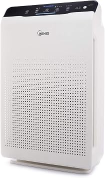 Winix Air Cleaner with PlasmaWave Technology (C535)