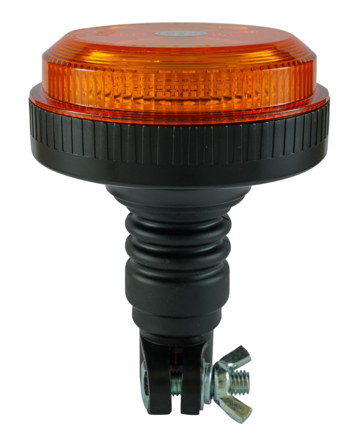 Lampeggiante LED Ama 30 LED 12-24V Base Baionetta IP67