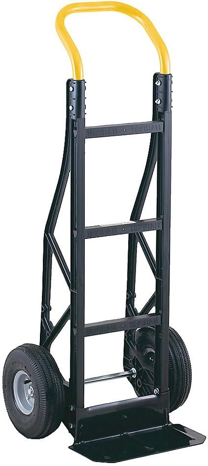 Harper Nylon Hand Truck - 21"Wx48"H