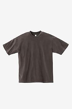 ameri アメリ　VINTAGE LIKE PIGMENT TEE PIGMENT CURVE HEM TEE（Tシャツ/カットソー）｜Ameri（アメリ