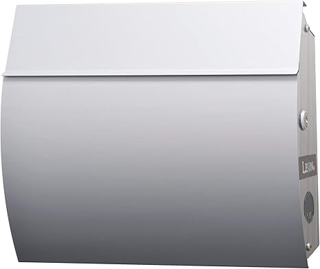 Amazon Leon レオン Mb4801 郵便ポスト 壁掛けタイプ ステンレス製 鍵付き おしゃれ 大型 ポスト 郵便受け マグネット付き Mail Boxシート無し シルバー 郵便受け メールボックス Amazon Leon レオン Mb4801 郵便ポスト 壁掛けタイプ ステンレス製 鍵付き おしゃれ 大型 ポスト 郵便受け マグネット付き Mail Boxシート無し シルバー 郵便受け メールボックス