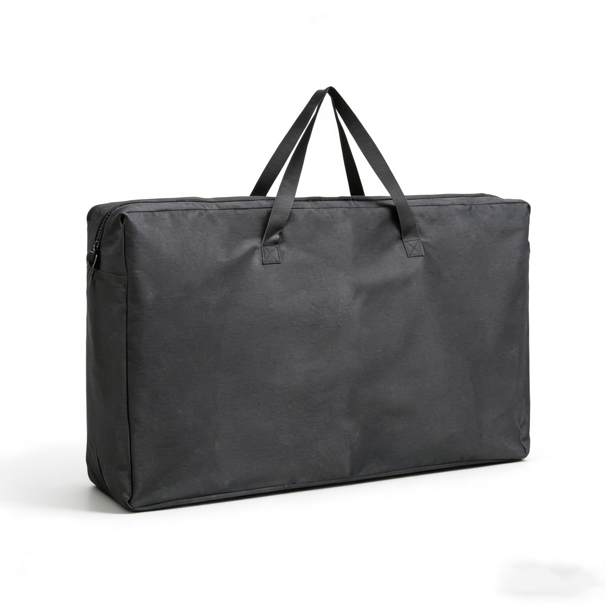 4 Foot Folding Table Storage Bag, Waterproof Outdoor Folding Camping Table Carrying Bag (64x11x64cm)