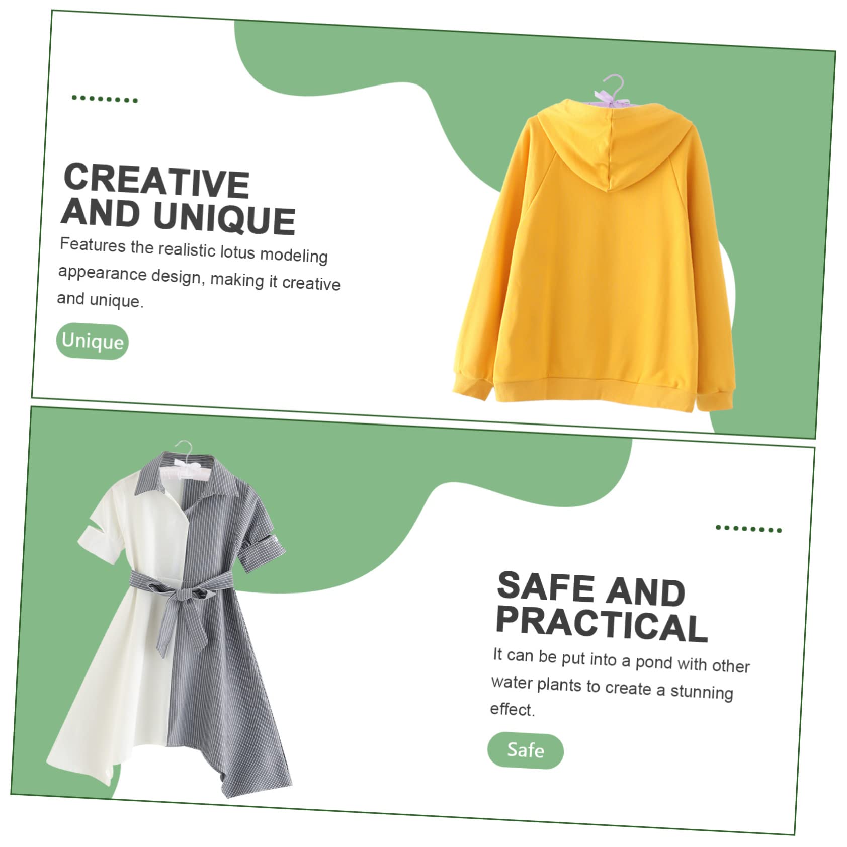 MUCKLILY 6Pcs Padded Skid Clothes Hangers for Versatile Storage Stylish Satin with and Space Saving Suit Racks for Closet Organization