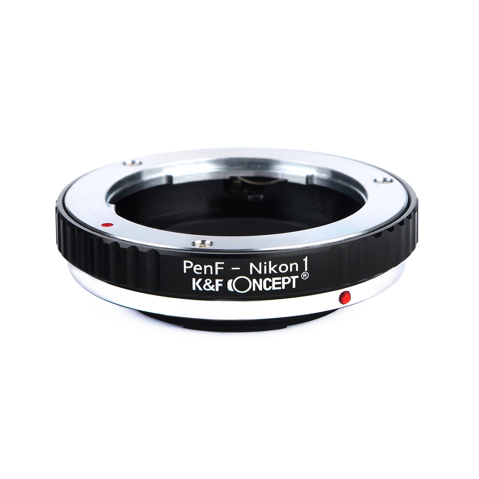 Amazon.com : K&F Concept Lens Mount Adapter Compatible with