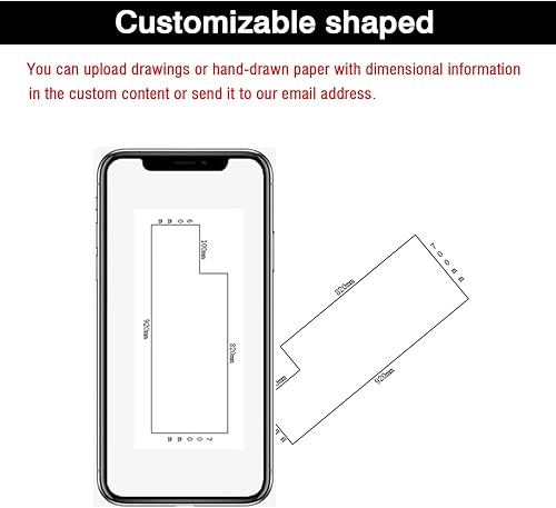 Miniatura 8 de Custom Garden Waterproof Bench Cushion,Bench Cushions For Indoor Outdoor Furniture With Anti-Slip Bottom,50D Thickened Foam Garden Patio Seat