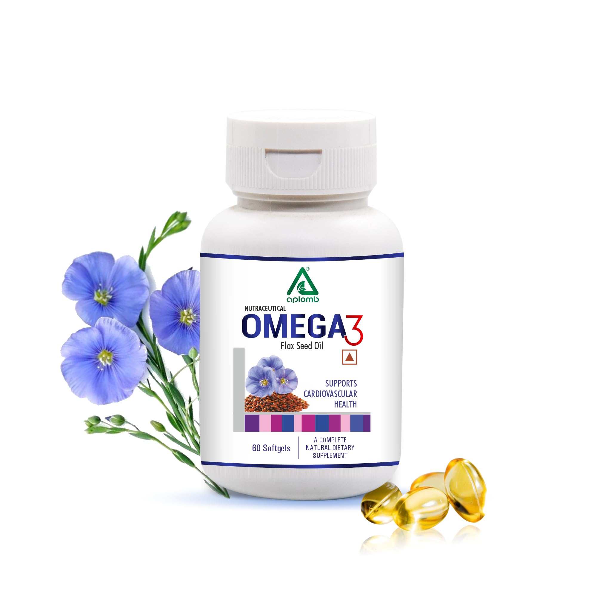 See full amazon price history chart for Aplomb Omega 3 (FlaxSeed Oil) for Healthy Heart | Skin Health | Supports Bones & Joint Care | Eye Health | For Men and Women- 60 Softgels Aplomb Omega 3 (FlaxSeed Oil) for Healthy Heart | Skin Health | Supports Bones & Joint Care | Eye Health | For Men and Women- 60 Softgels (B0BX9CJM8P) Amazon Price History, Amazon Price Tracker