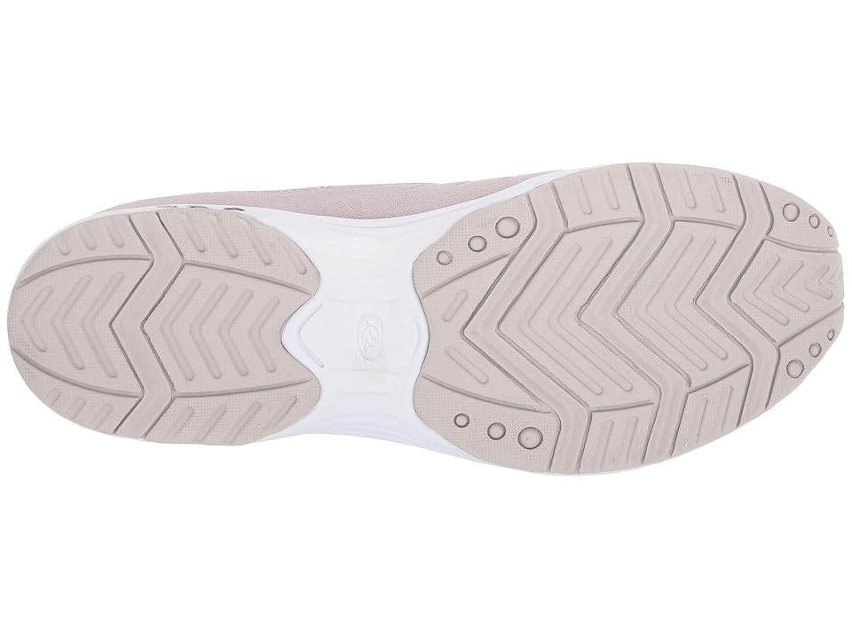 

Easy Spirit Traveltime 357 (Light Gray) Women's Shoes
