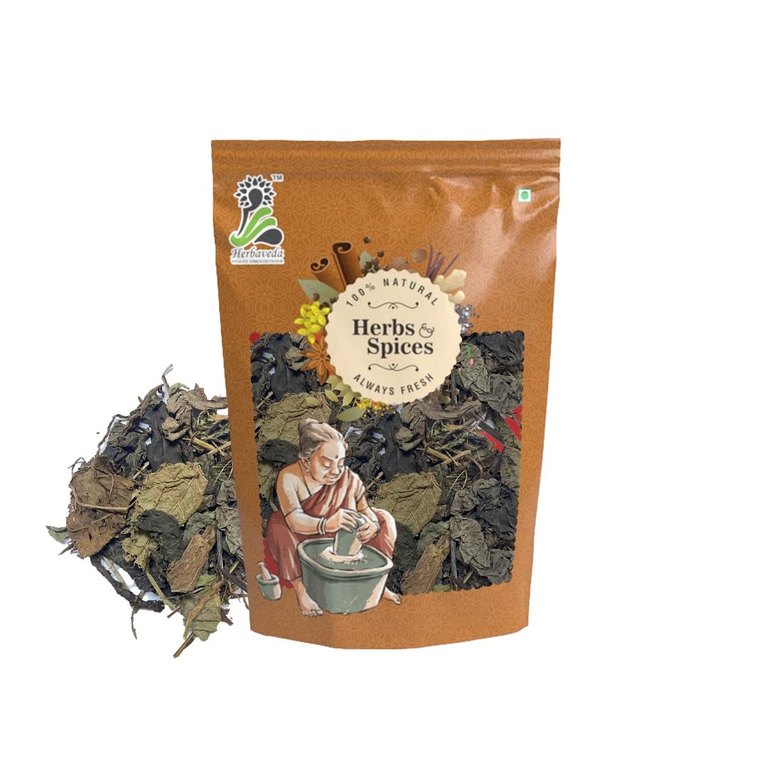 Herbaveda- Catnip Leaves for tea 50g | Betters sleep & digestion (B09ZJ3L2PB) Amazon Price History, Amazon Price Tracker