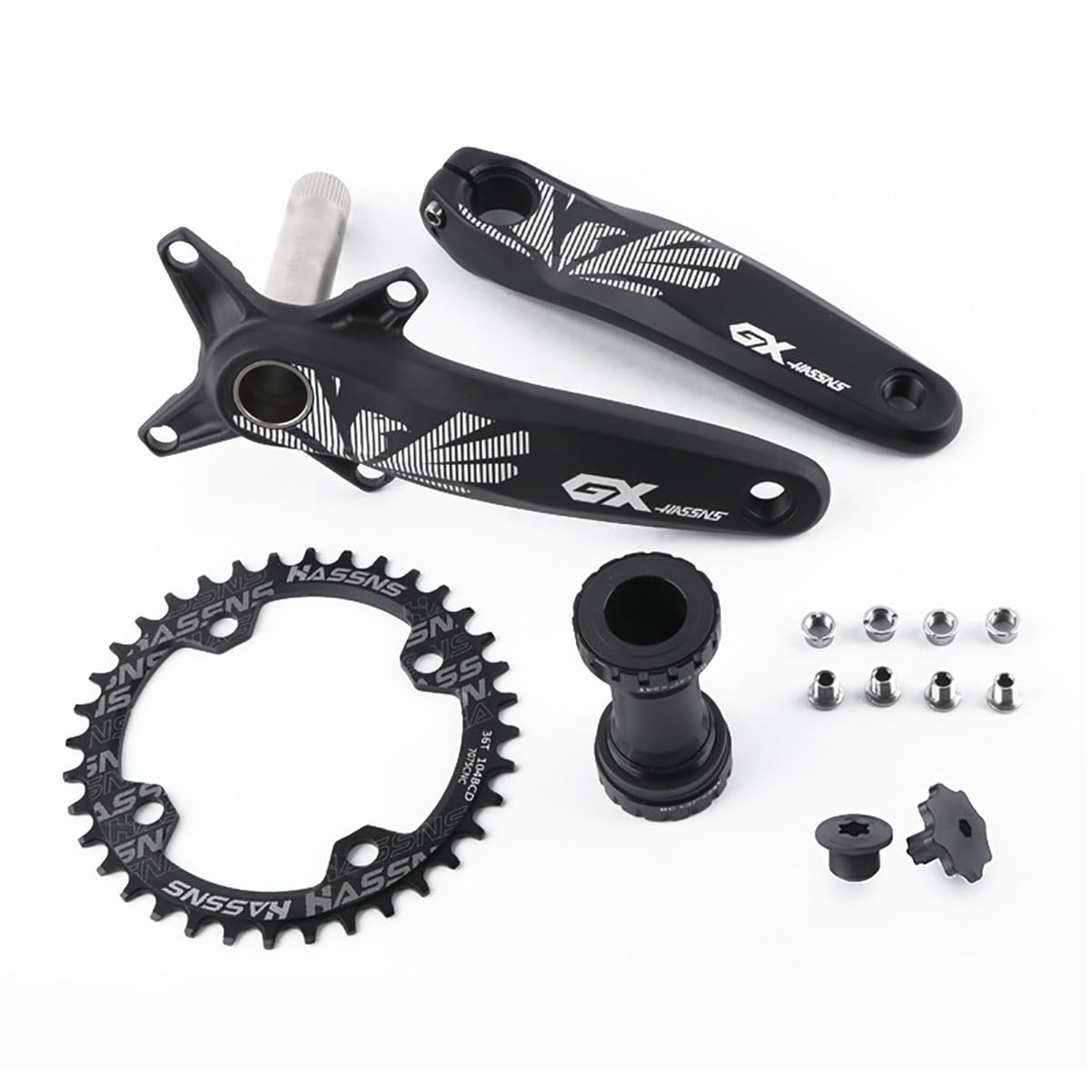 みみクランク 高品質]ライブディオZX/DioZX前期型[SK50M/SK50MR/SK50MS/SK50MT