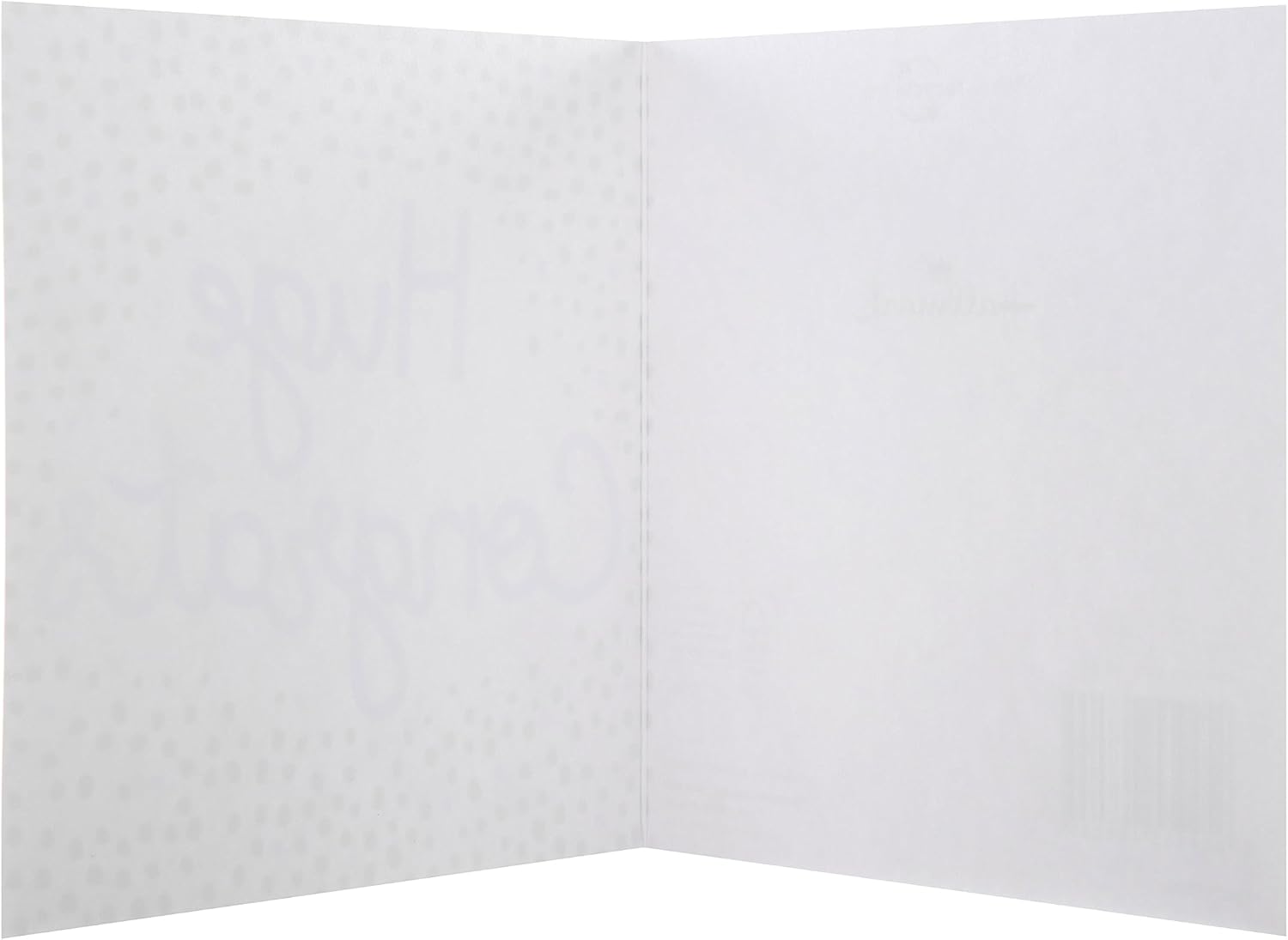 Hallmark Thank You Cards - Pack of 10 in 2 Classic Designs, Grey & Brown,25566740