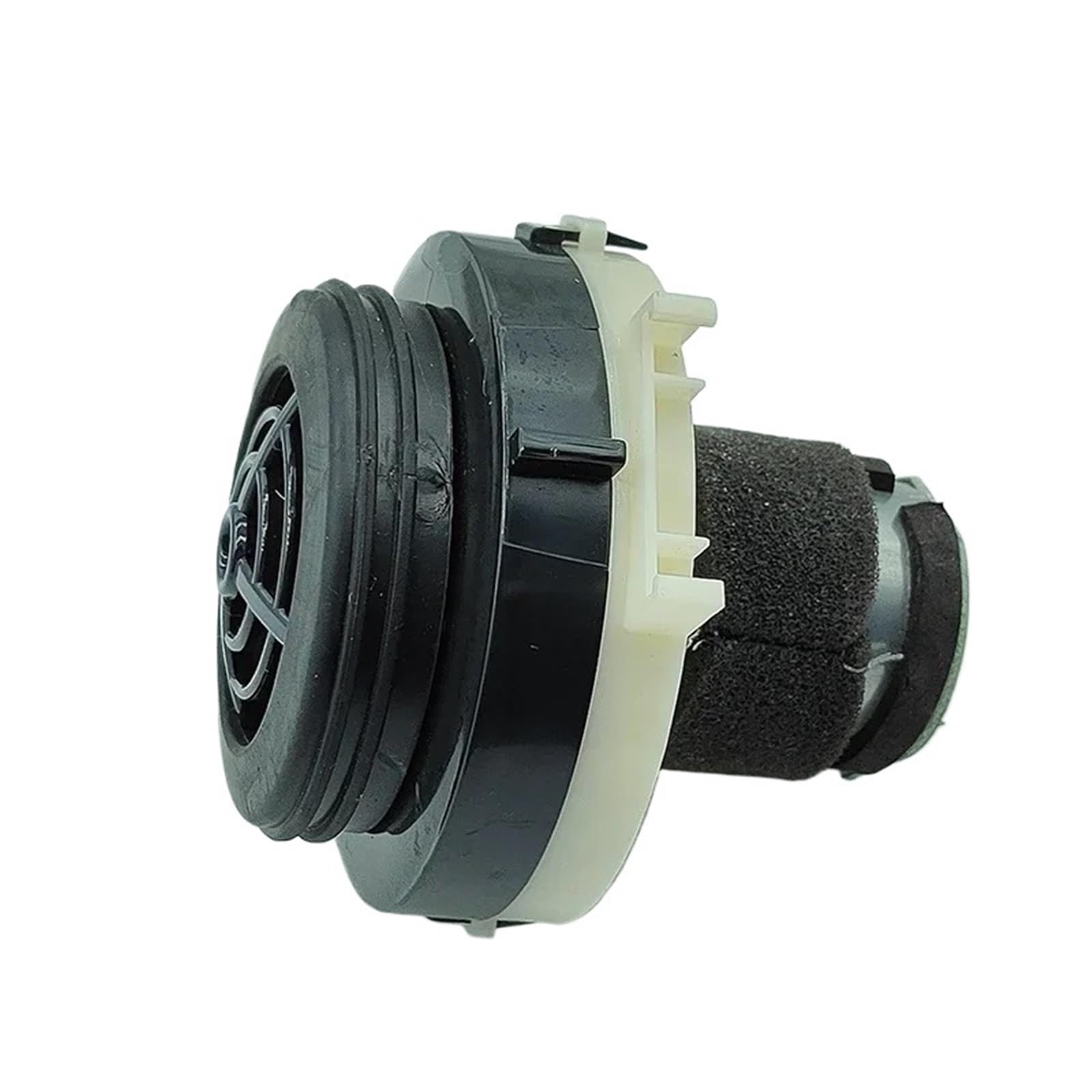 Motor Eléctrico para Aspiradora, Compatible con Mabuchi 540-6035