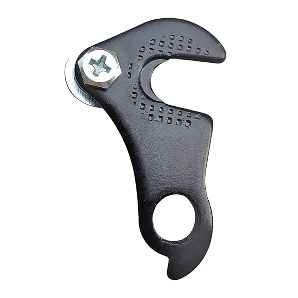 Amazon | リアギアディレイラーハンガー |アルミニウム合金