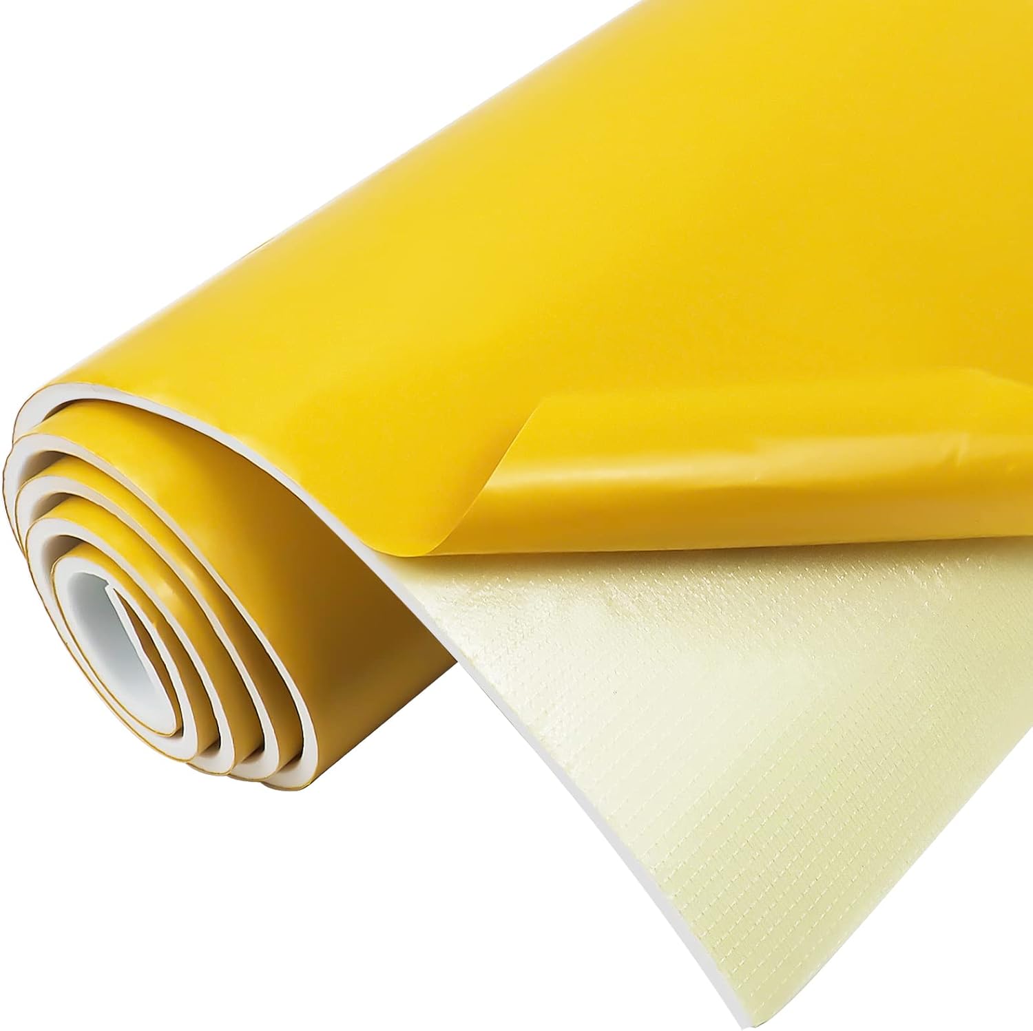 Foam Pad Self Adhesive, Neoprene Foam Sheets Weather Stripping, Air